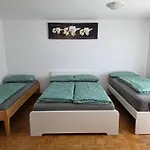 Einliegerwohnung Mit 2 Zimmern, Badezimmer, Kueche Waldshut-Tiengen