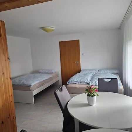 Einliegerwohnung Mit 2 Zimmern, Badezimmer, Kueche * Waldshut-Tiengen