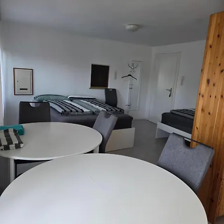 Einliegerwohnung Mit 2 Zimmern, Badezimmer, Kueche Διαμέρισμα Waldshut-Tiengen